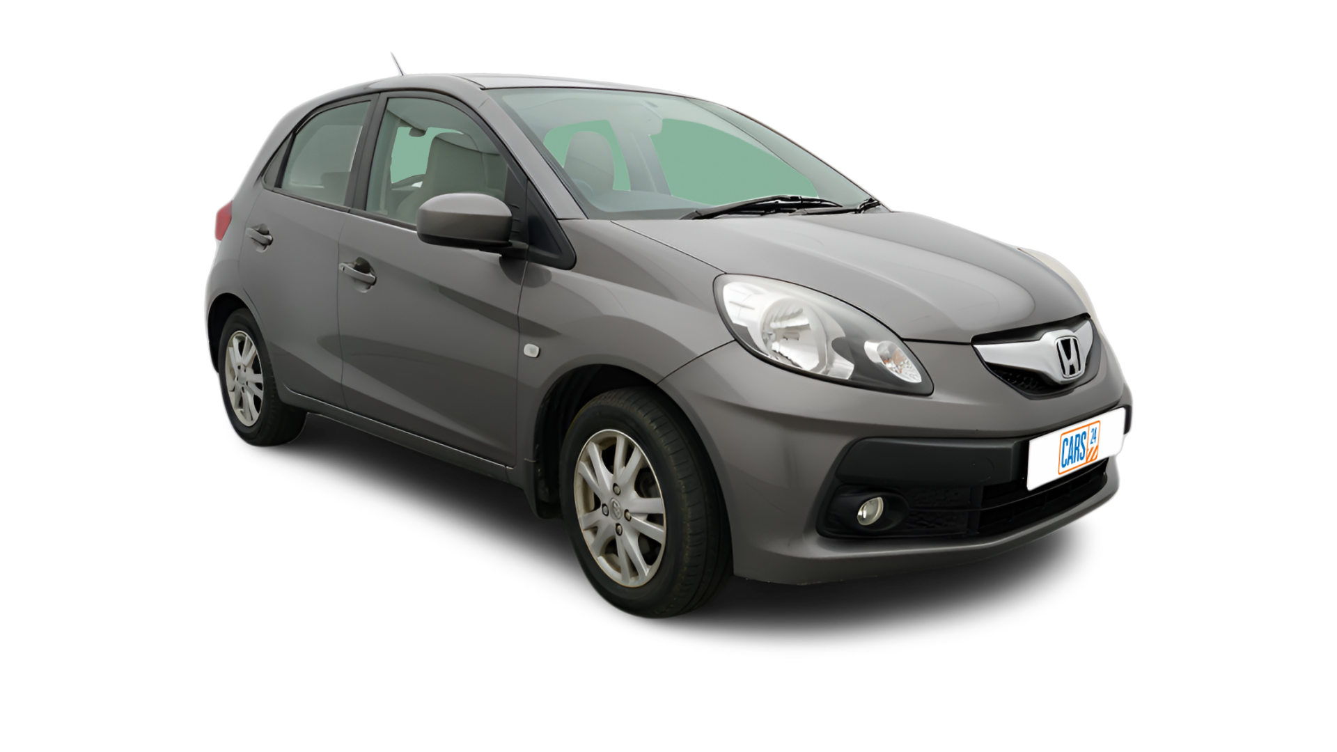 Honda Brio-img